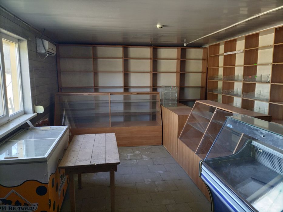 Здам в оренду або продам