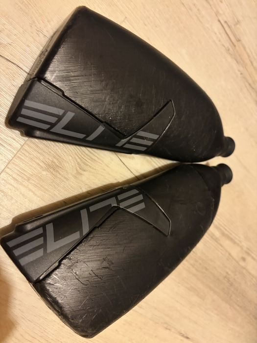 Bidon aero  2 sztuki