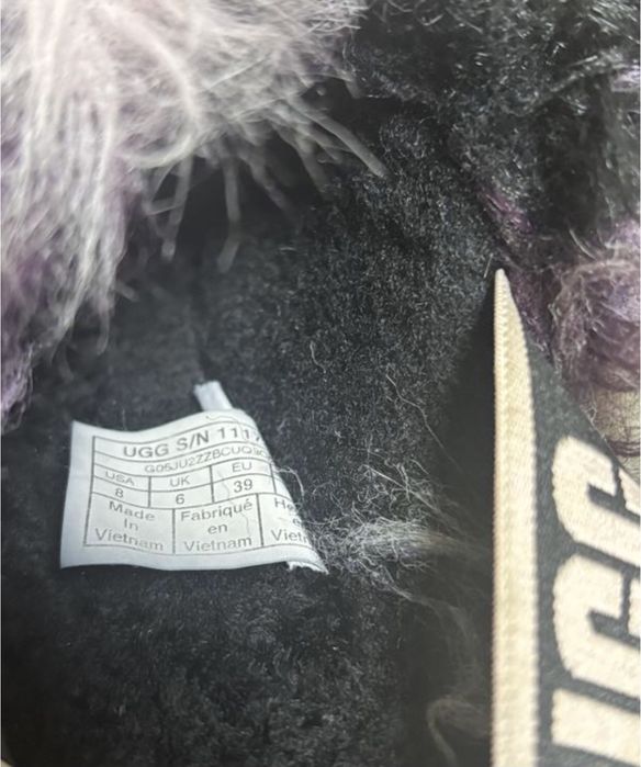 Яскраві сандалі   .ugg  м'які капці оригинал