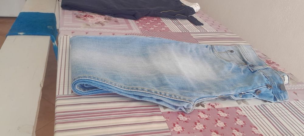 Conjunto 3 calças