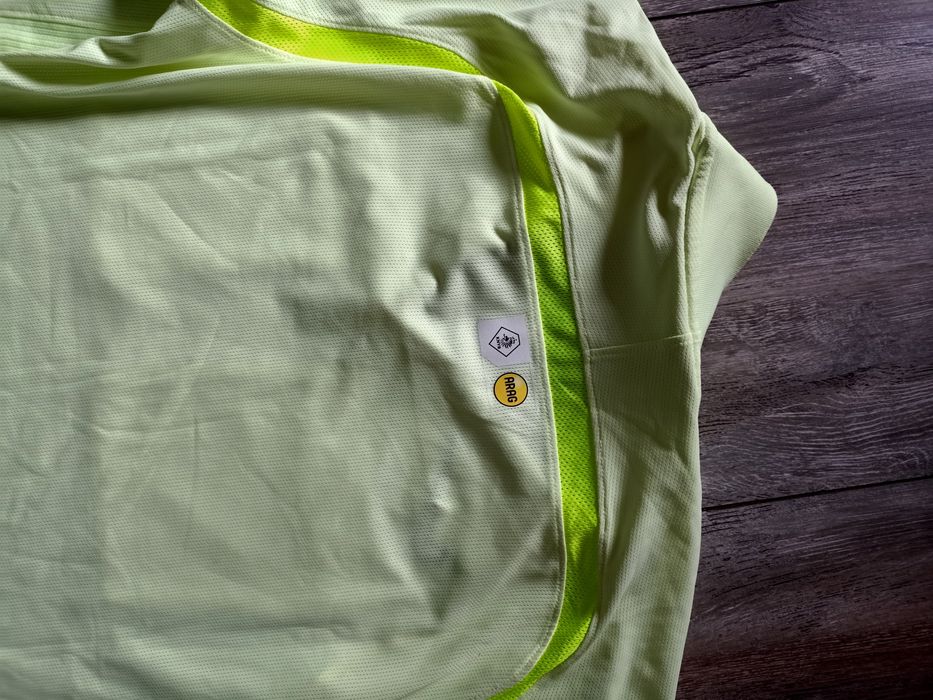 Nike koszulka pilkarska Holandia
