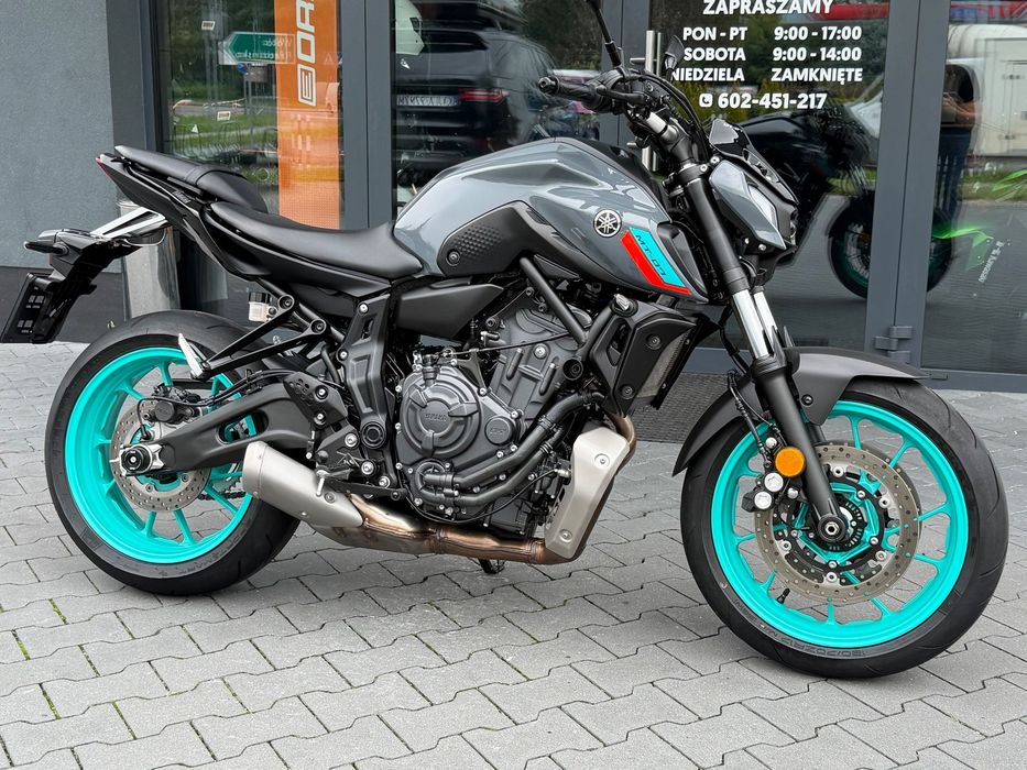 Yamaha