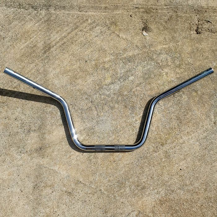 Guiador BMW R80 1991