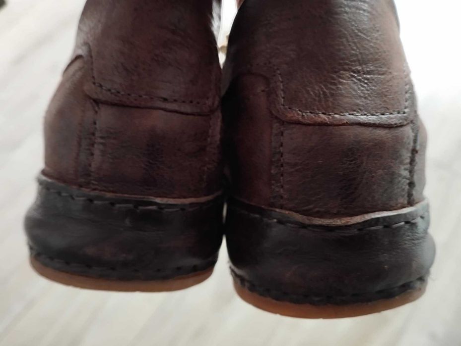 AS 98 Air Step size 37 śliczne buty
