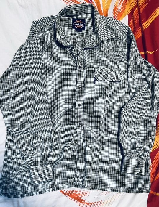 Фирменые рубахи Tommy Hilfiger,Zara