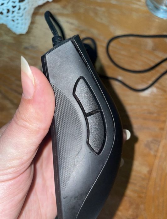 Razer Deathadder V2