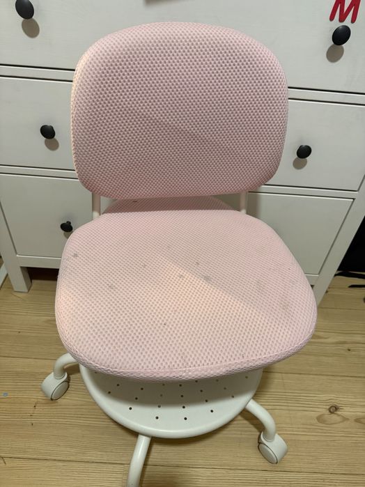 Krzesło dziecięce IKEA VIMUND 2 szt.