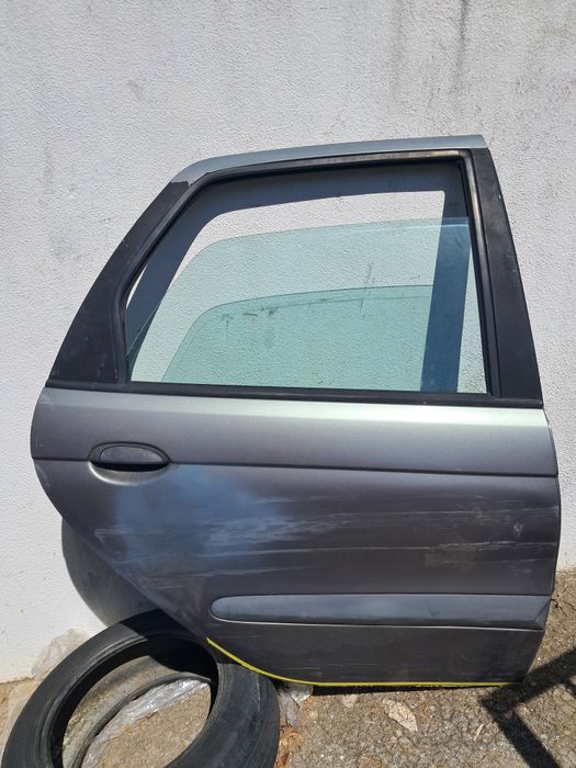 Porta lado penduraRenault megane scenic