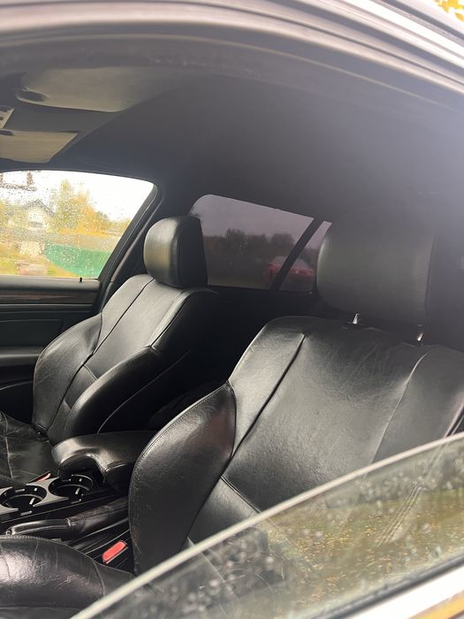 Bmw E46 330d Touring