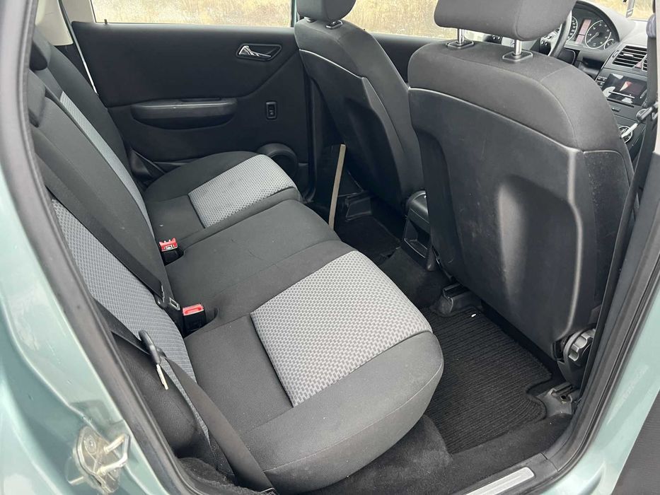 Mercedes A klasa 1.5 95KM 2004r.