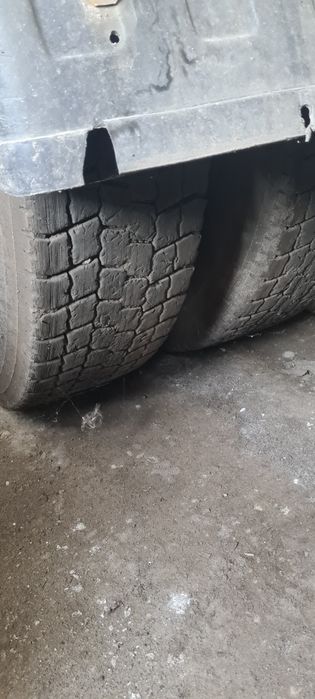 Рено Преміум 420dci 2002р