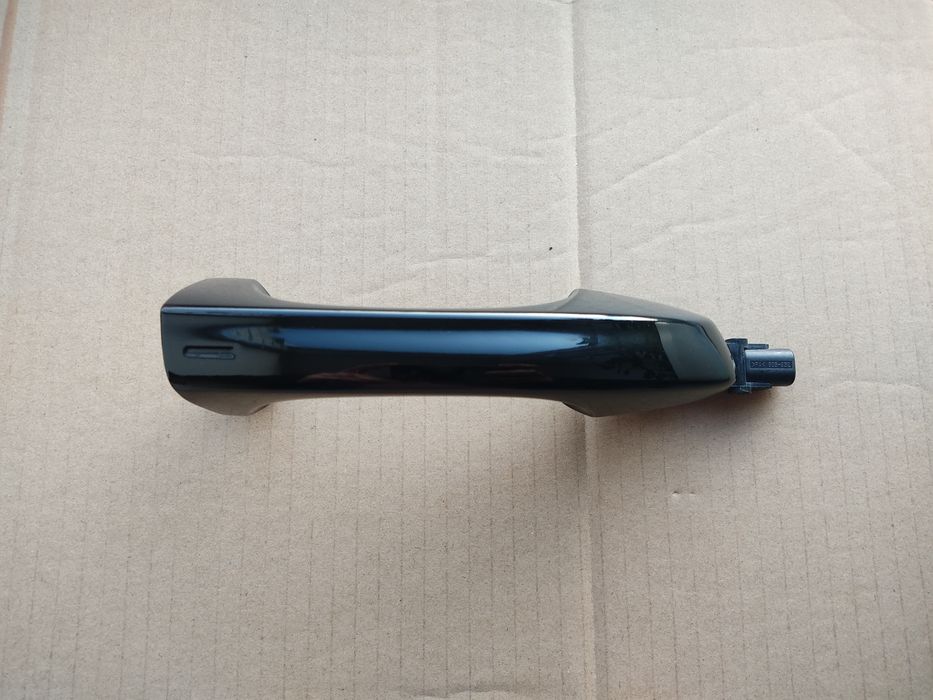Ручка KESSY Keyless безключовим доступом Volkswagen Passat NMS2, Skoda 5G0837206Q, 5G0837205Q