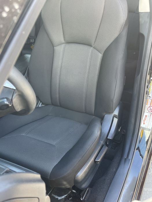 Субару импреза