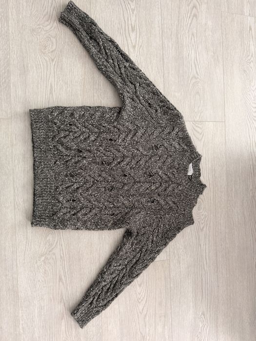 Светр кофта zara розмір 140