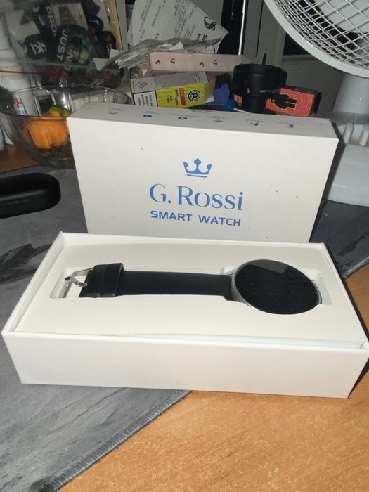 Zegrek G.Rossi SMART WATCH