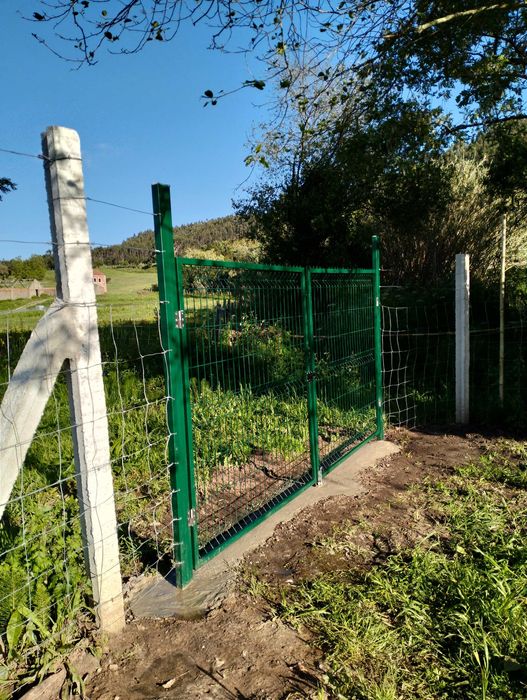 Terreno rústico próximo da cidade