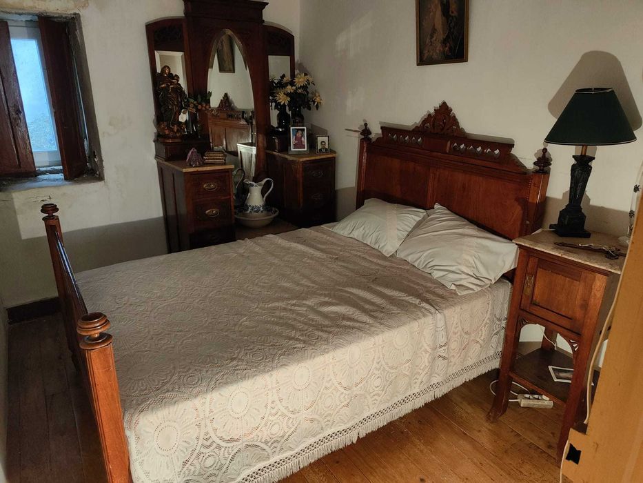 Casa no Teixoso para venda