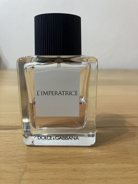 Dolce & Gabbana L'Imperatrice Туалетна вода жіноча 50 мл