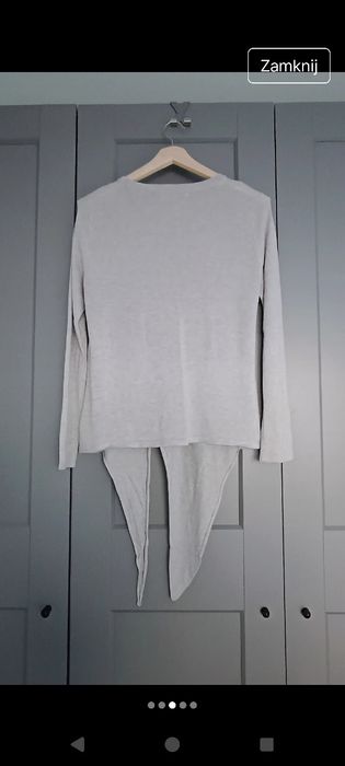 Bluzka sweter Next rozm. 42