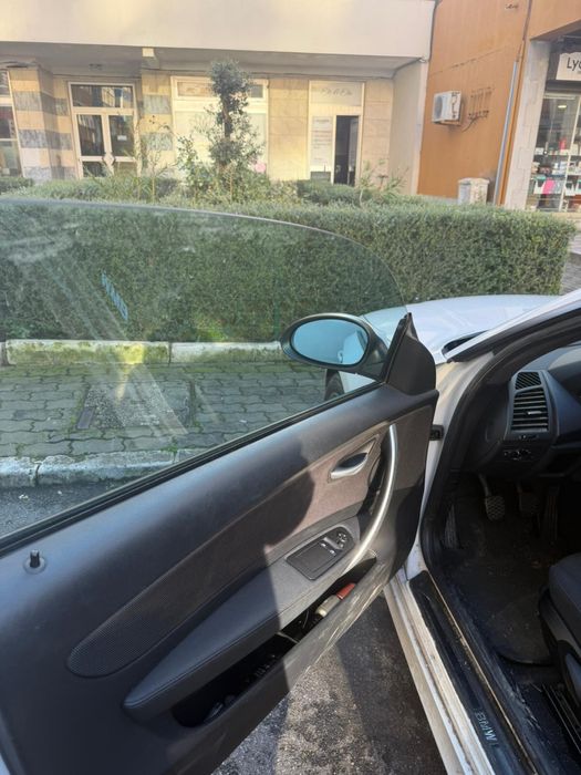 Bmw serie 1 (4800€)