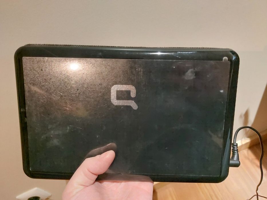 Compaq Mini Computer438129491476500483