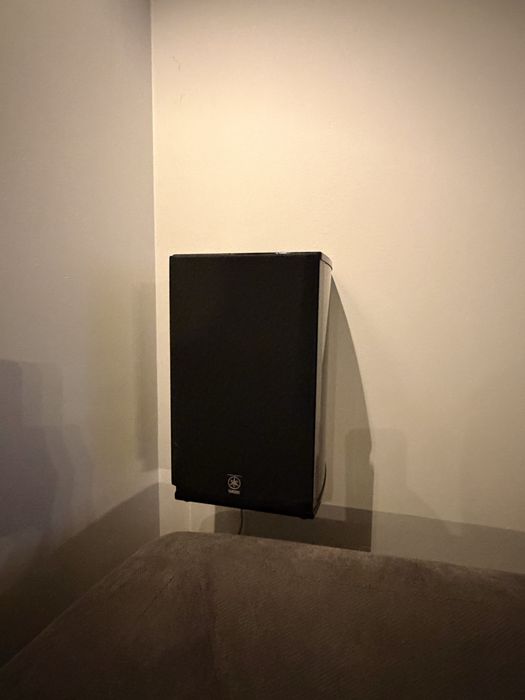 Yamaha 5.1 – RX-V779 + NS-777 / NS-333 / NS-C444 / SW200