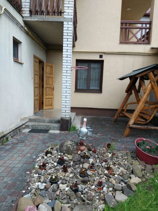 Продаємо будинок майже у центрі м. Свалява Закарпатської області