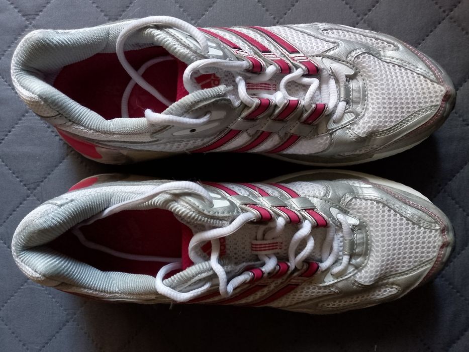 Buty Adidas 43/27,5 cm