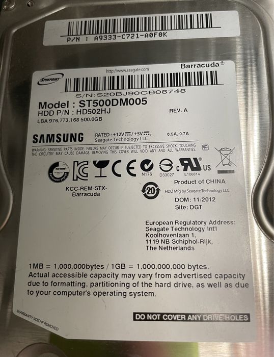 Продам рабочий системник