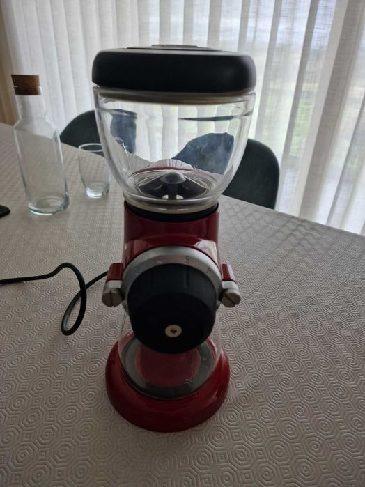 Moinho de café Kitchenaid Artisan 5KCG0702