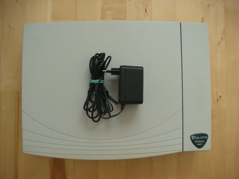 Skaner - RELISYS Eclipse 1200U