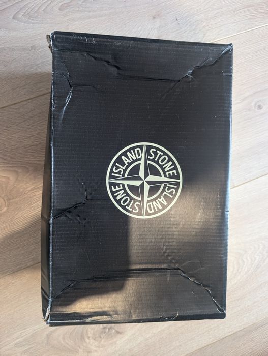 Sapatilhas Stone Island X New Balance