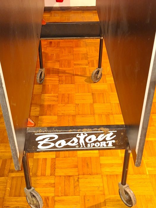 Stół do tenisa stołowego, ping ponga