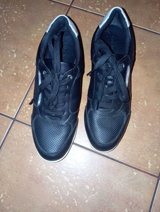 Buty damskie ,na platformie