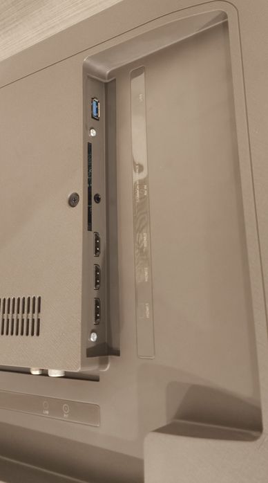 Телевізор Kivi 55UC50GU