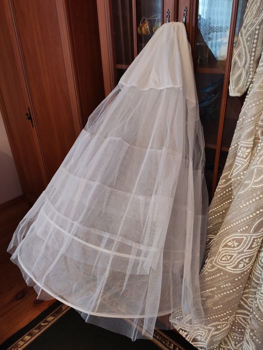 Весільна сукня з салону Sphie_Wedding_lviv