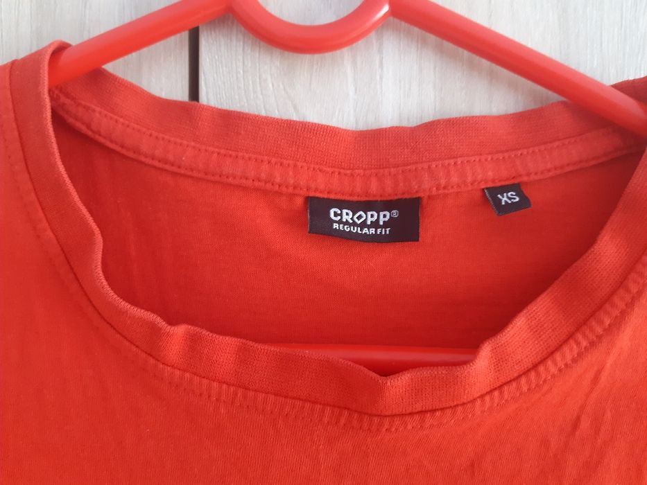 Koszulka męska/chłopięca Cropp