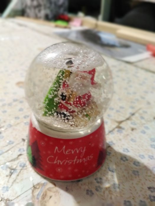 Vendo para natal bom estado