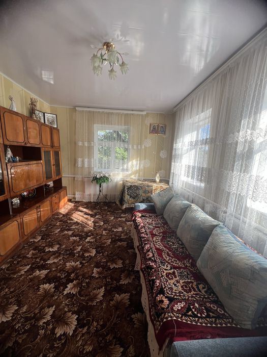 ‼️ПРОДАЖ  будинку   в селі  Лосятин