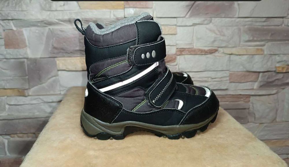 Adidas Terrex  чобітки