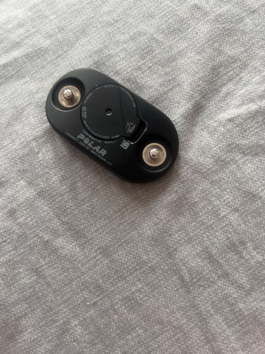 Polar H1 – czujnik tętna