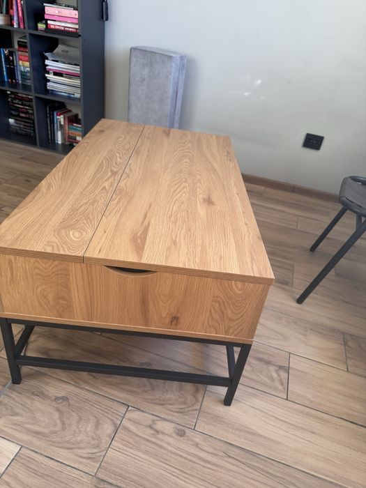 Стіл який відкривається