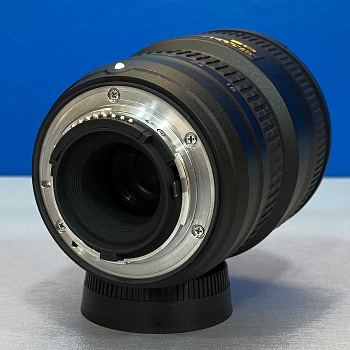 Nikon AF-S 18-35mm f/3.5-4.5G ED