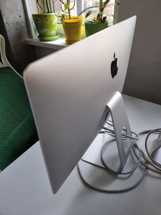 6шт. iMac 2012-2013р в робочому стані 21,5 та 27 дюймів