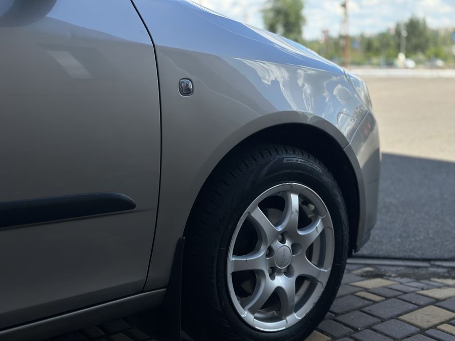 Skoda Fabia 2008 VIN TMBBC45J98B502627 фото оголошення 7 з 24