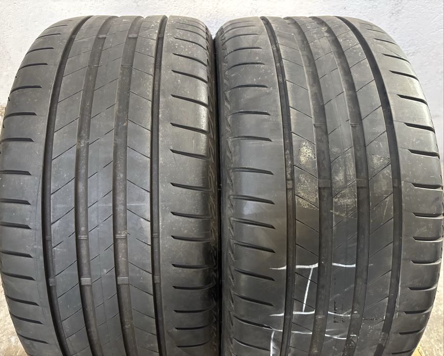 255/35r19 Bridgestone Turanza T005