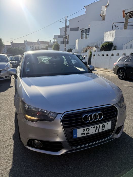 Audi A1 1.2 TFSI Gasolina 2014