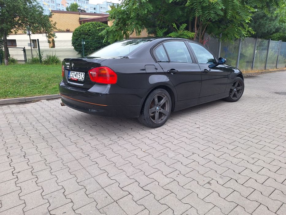 Wynajem BMW 700zł/7dni brak limitu km