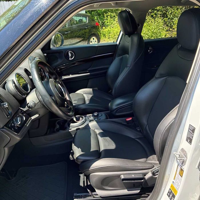 MINI Countryman Cooper S ALL4      2019