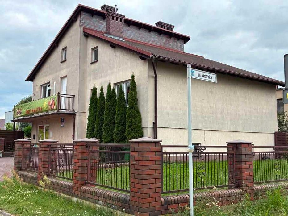 Najem domu Wolsztyn (kwatery pracownicze, firma)